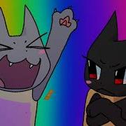 Meme Animation Nyan