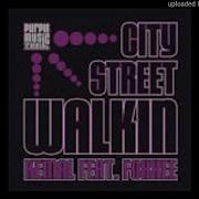 Kemal City Street Walkin Main Mix