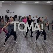 Toma Toma Zumba