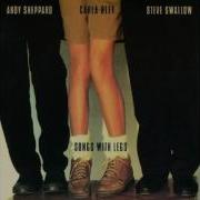 Chicken Carla Bley Andy Sheppard Steve Swallow