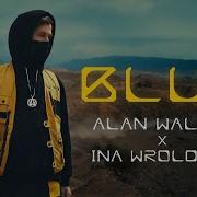 Alan Walker Sky Blue