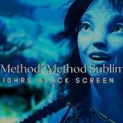 Reality Shifting No Method Method Black Screen Rain 10Hrs Shift While Sleeping