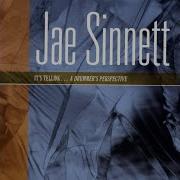 Jae Sinnett Cliffhanger