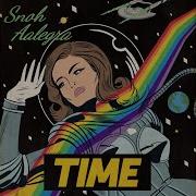 Snoh Aalegra Time Feat Snoh Aalegra