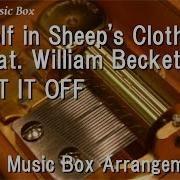 Wolf Sheep S Clothing Music Box