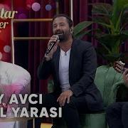 Gönül Yarası Koray Avcı Şarkılar Bizi Söyler