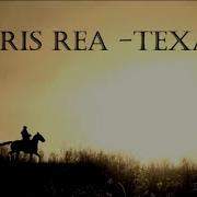 Texas Chris Rea