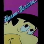 Hanna Barbera 1994 Company Logo Vhs Capture