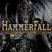 Hammerfall Riders Of The Storm