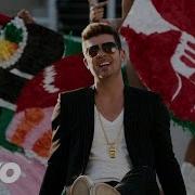 Robin Thicke Give It 2 U Feat Kendrick Lamar 2 Chainz