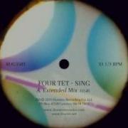 Sing Four Tet