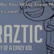 What Do You Want From Me Draztic Music