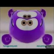 The Gummy Bear Song Long English Version In Lost Effect Low Voice Cubed