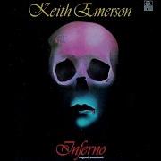 Keith Emerson Inferno