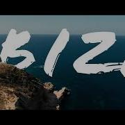 Drone In Ibiza Sky