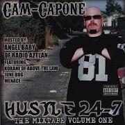 Cam Capone West Coast