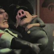 Глюк Oza Швайне Schweine На Неметском