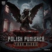 Polish Punisher Youngblood