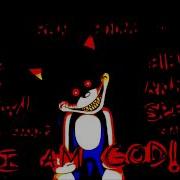 Sonic Exe Music Box