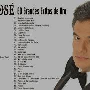 Jose Jose Super Exitos Albums Vol