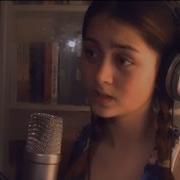 Pompeii Jasmine Thompson