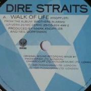 Dire Straits Walk Of Life Patiño Extended 12 Mix