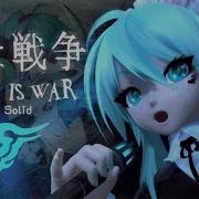 Vocaloid Ryo Love Is War Rock Ver