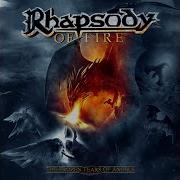 Labyrinth Of Madness Rhapsody Of Fire