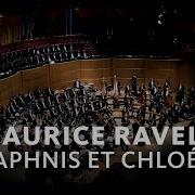 Maurice Ravel Daphnis Et Chloe Danse Generale