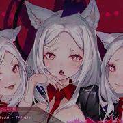 Trouble Lucy Daydream Nightcore