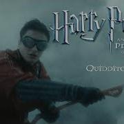 Quidditch Harry Potter And The Prisoner Of Azkaban Remix
