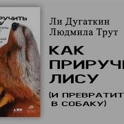 Ли Дугаткин Как Приручить Лису