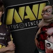 Dendi Pudge Песня