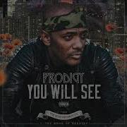Prodigy You Will See Instrumental