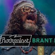 Brant Bjork