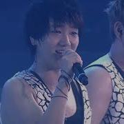 Angela Live Super Junior