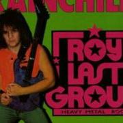 Roy Last Group Rainchild