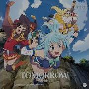 Konosuba Op 2 Full