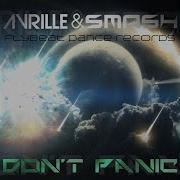 Don T Panic Avrille Smash