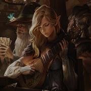 Fantasy Bard Tavern Music Compilation