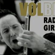 Volbeat Radio Girl