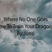 Jonsi Where No One Goes Lyrics