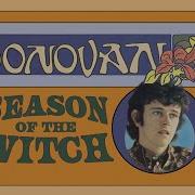 Donovan Season Of The Witch Audio