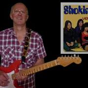 Venus Shocking Blue Guitar Instrumental