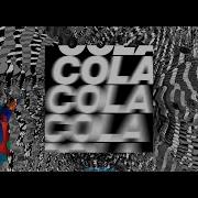 Cola Спид Ап