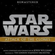 John Williams Across The Stars Love Theme