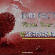 Fun Factory Prove Your Love Warriorz Remix