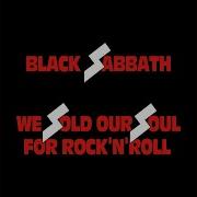 N I B 2009 Remastered Version Black Sabbath