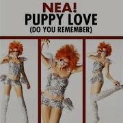 Nea Puppy Love