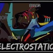 Electrostatic Error